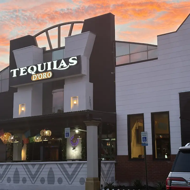 Tequilas D´ Oro Mexican Restaurant | Jacksonville