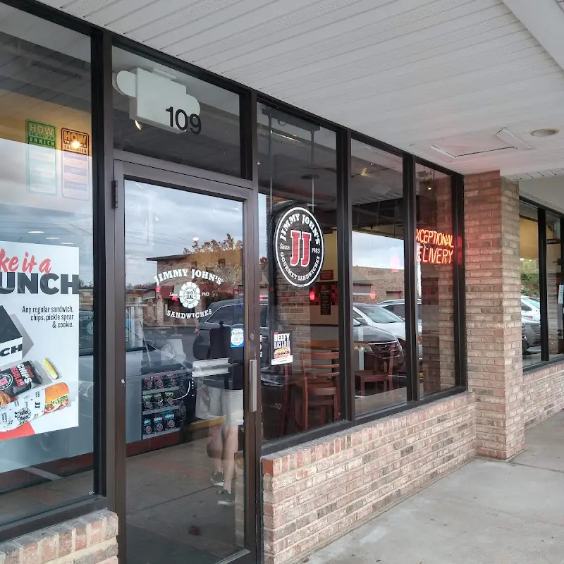 Jimmy John's