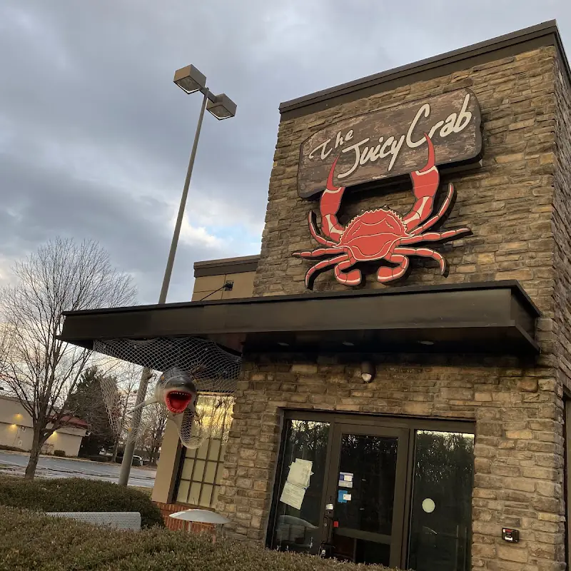 The Juicy Crab Gastonia