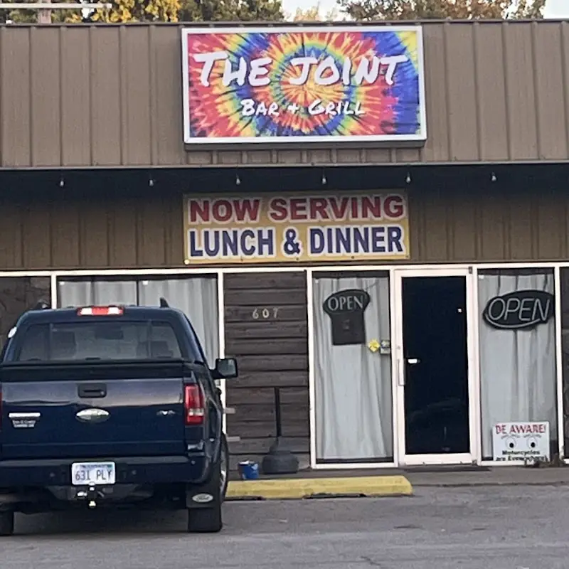 The Joint
