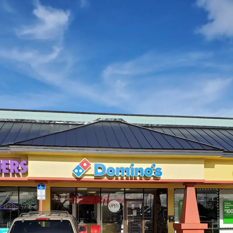 Domino's Pizza