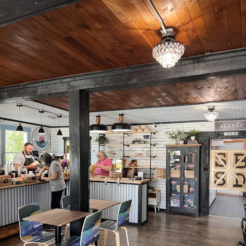 Northern Provisions