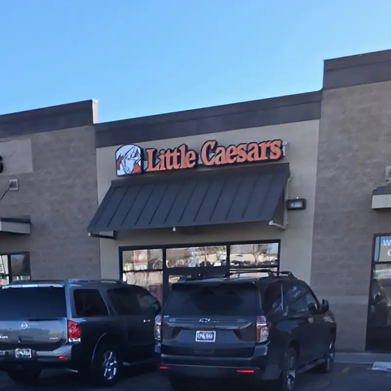 Little Caesars Pizza