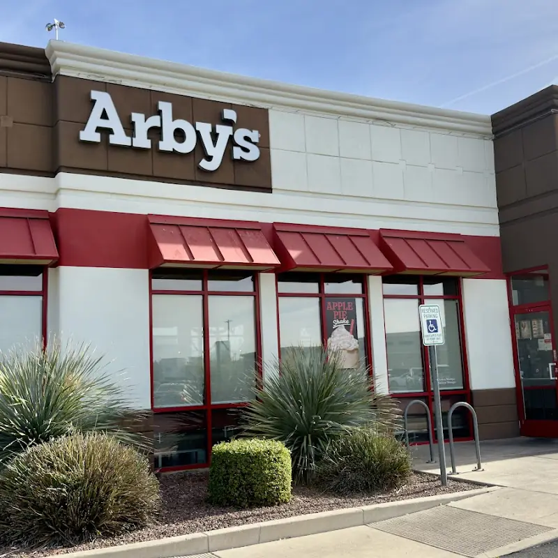 Arby's