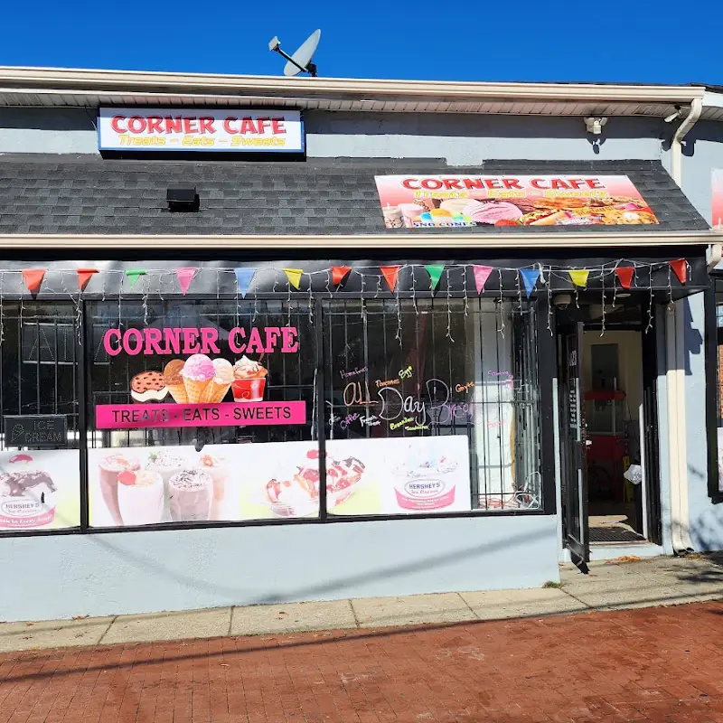 Waffle Cone