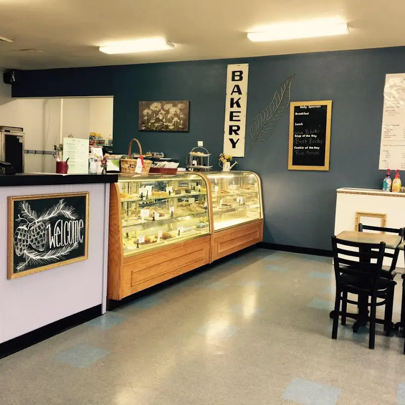 Bake-A-Deli