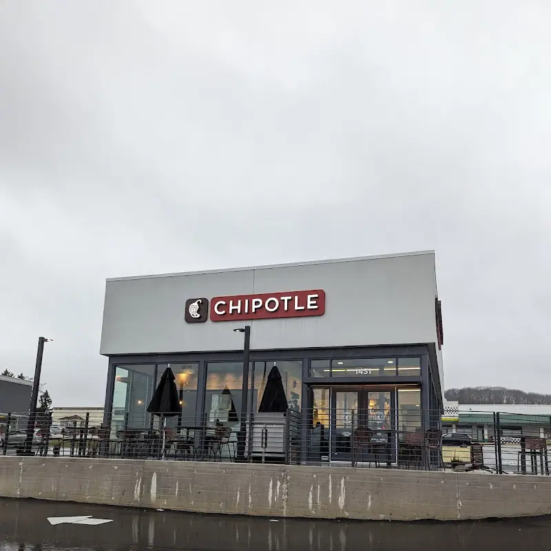 Chipotle Mexican Grill