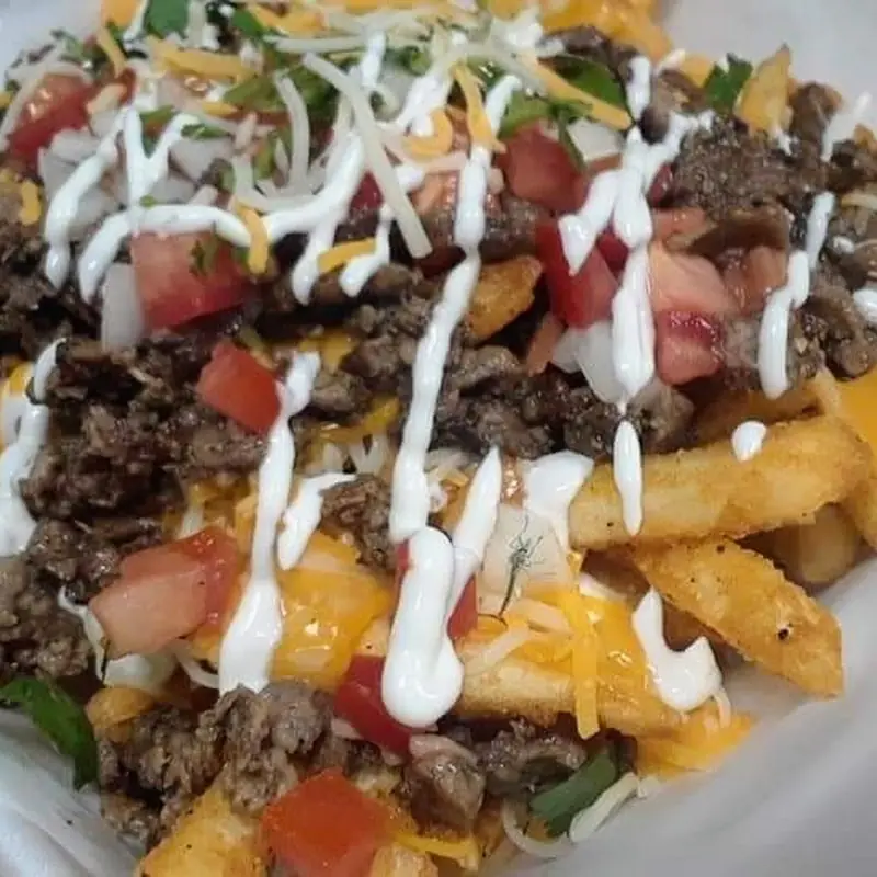 Taco T