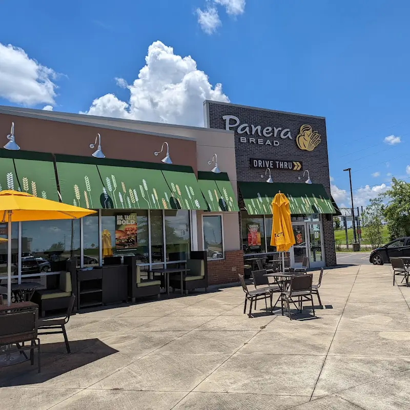 Panera Bread