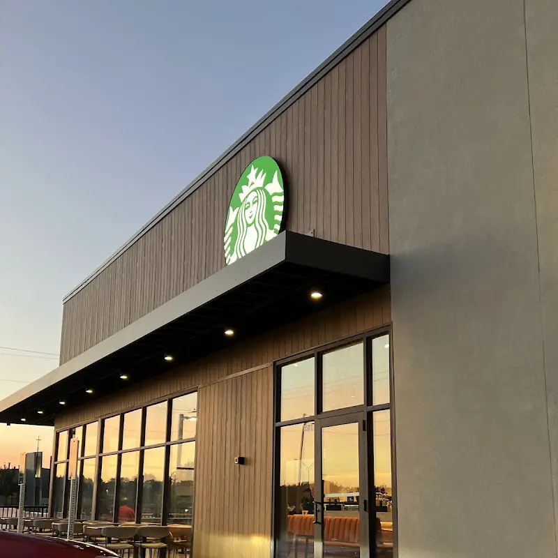 Starbucks Coffee Company