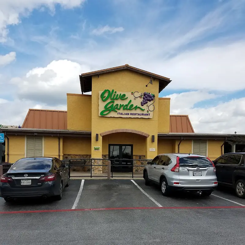 Olive Garden Italian Restaurant