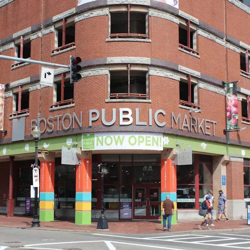 Beantown Pastrami Company