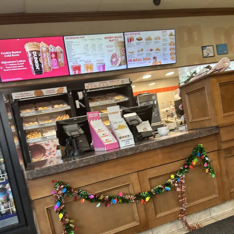 Dunkin'