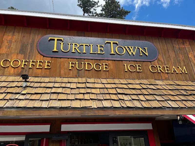 Turtle Town