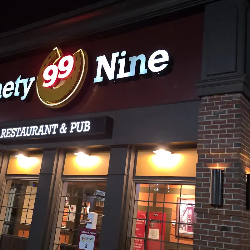 99 Restaurants