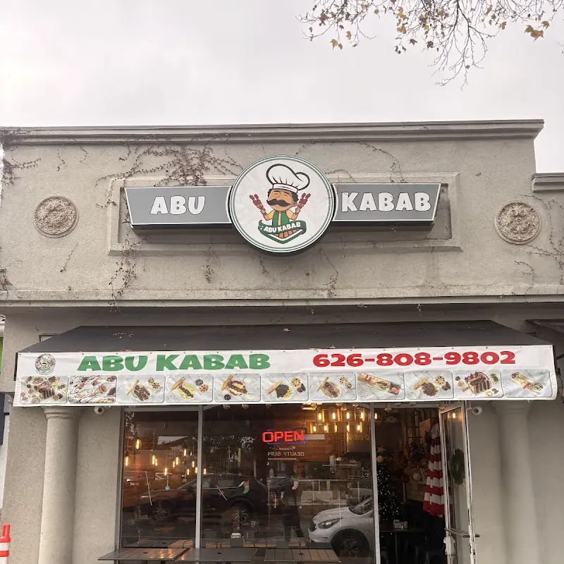 Abu Kabab