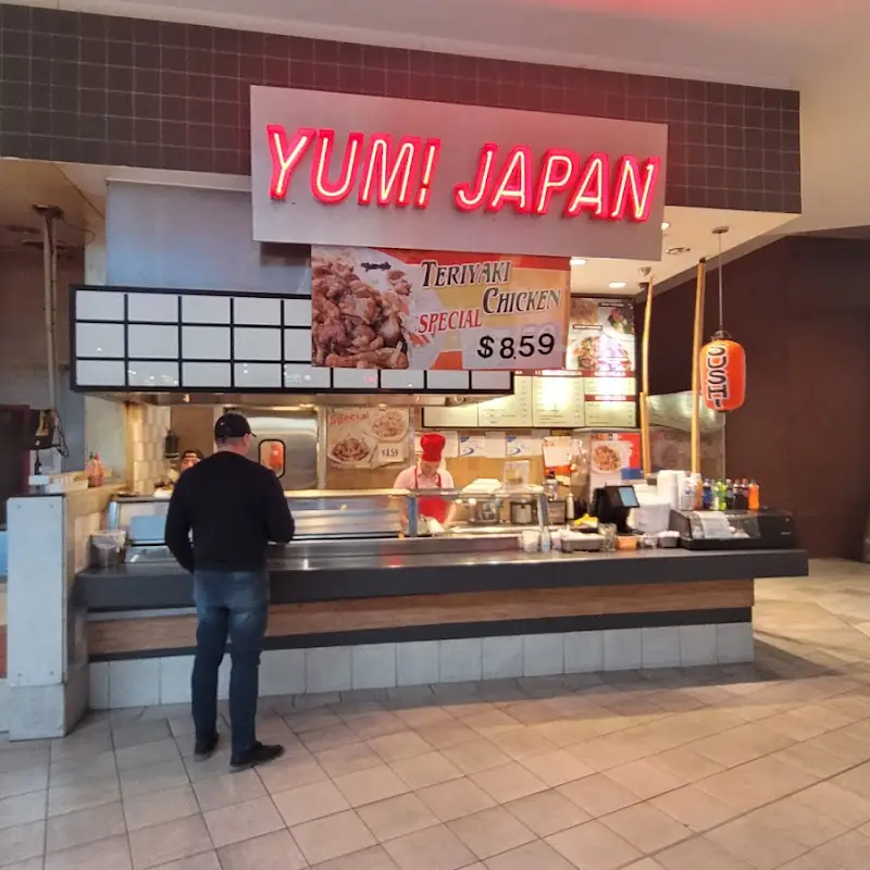 Yum! Japan