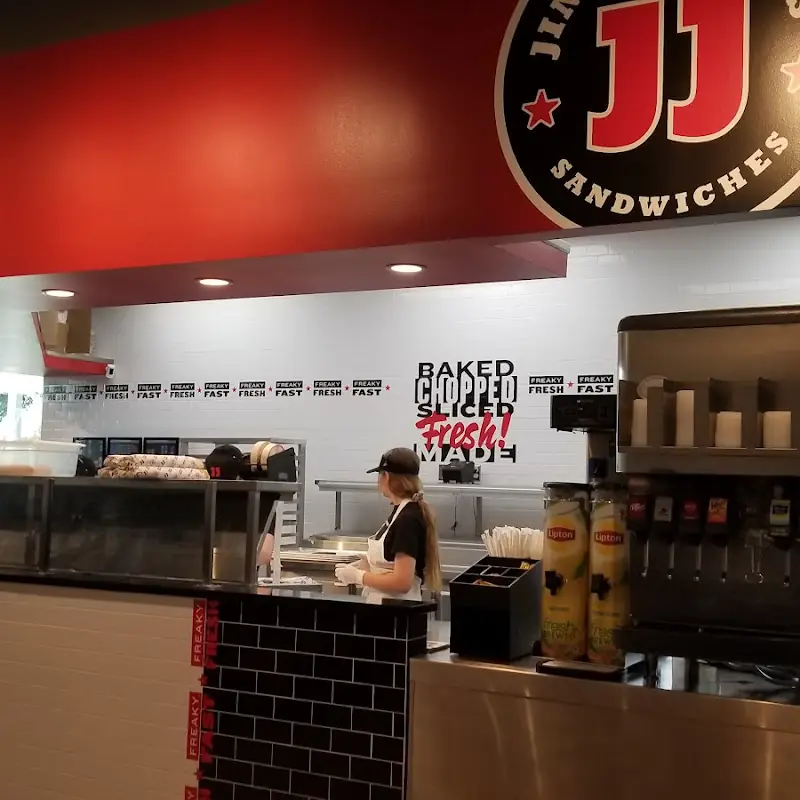 Jimmy John's