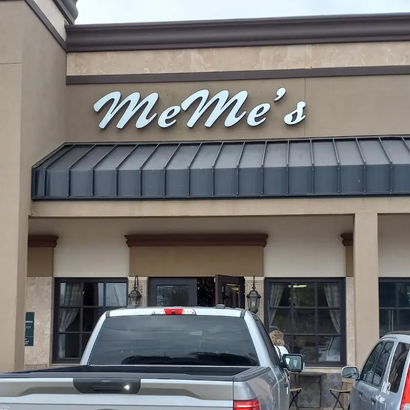 Meme's New Orleans Cafe