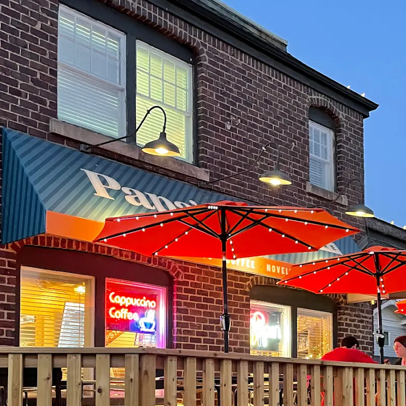 Papa's Ice Cream & Treats