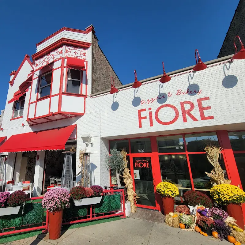 Francesca's Fiore