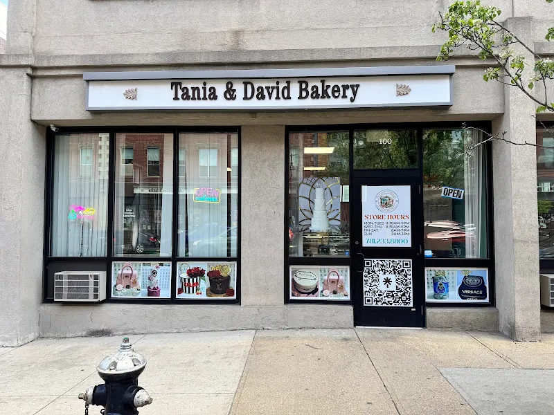 Tania & David Bakery LLC
