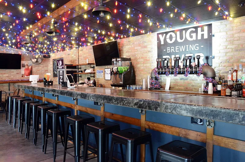 Yough River Brewing