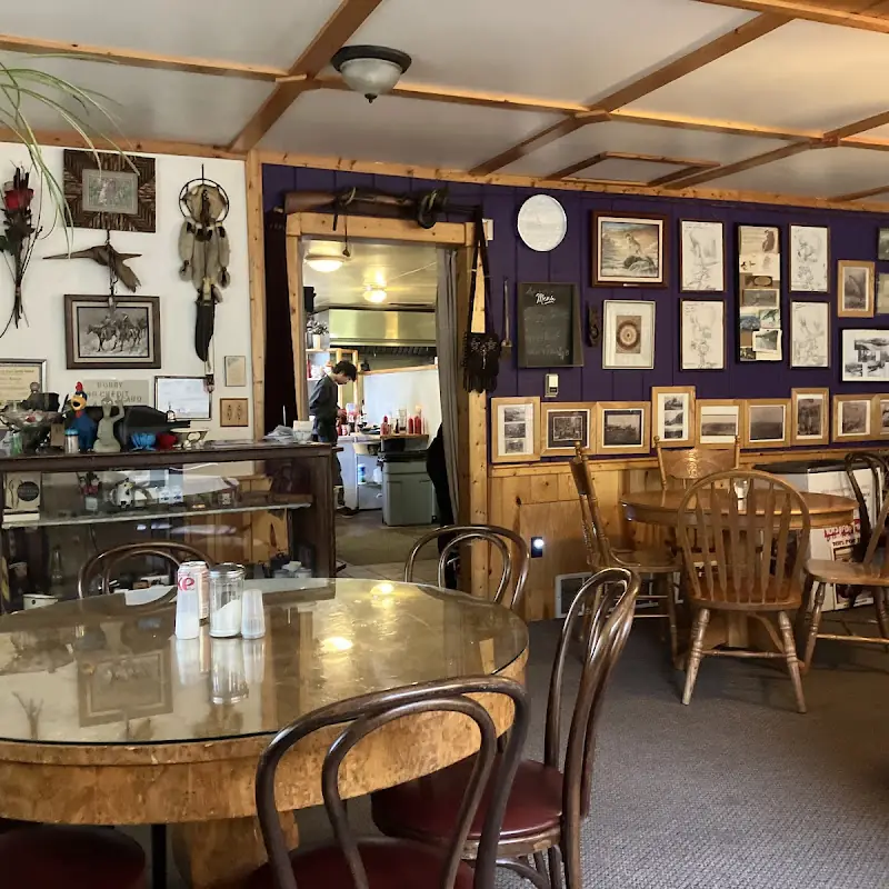 Blossom's Restaurant