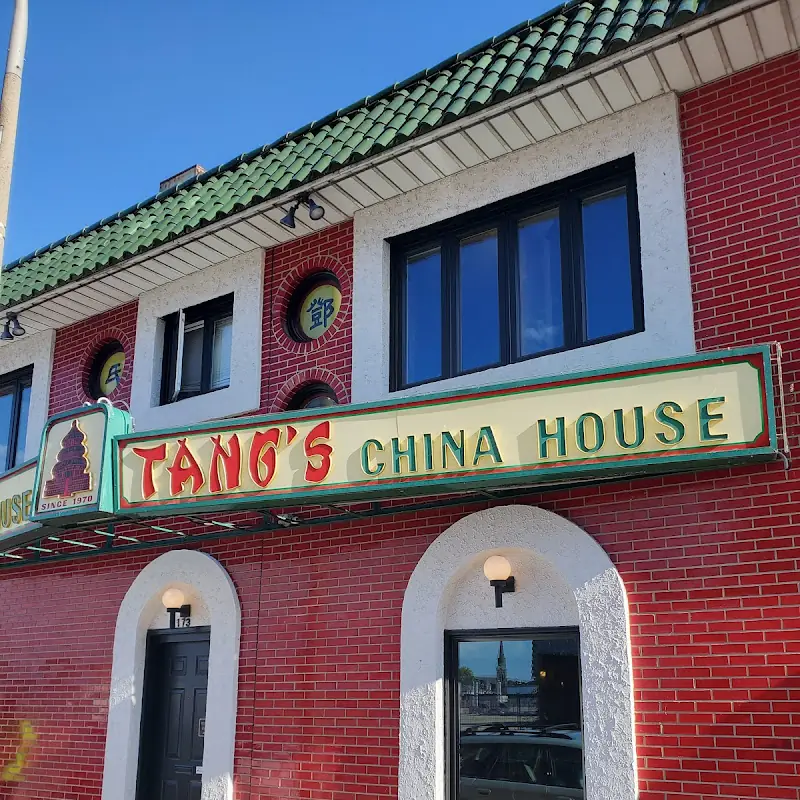 Tang's China House