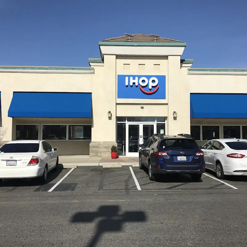 IHOP