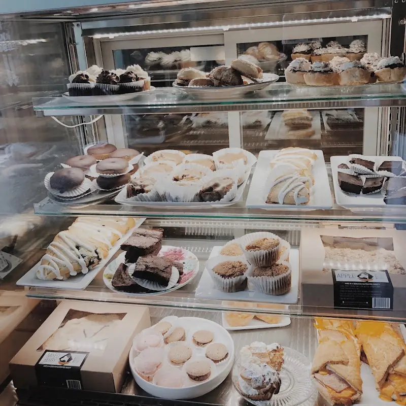 Elegant Elephant Baking Co.