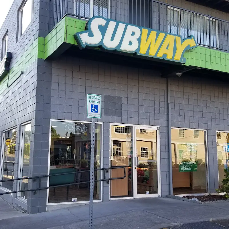 Subway