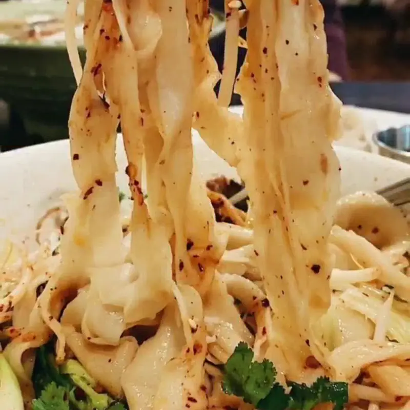 Jiu Thai Asian Cafe