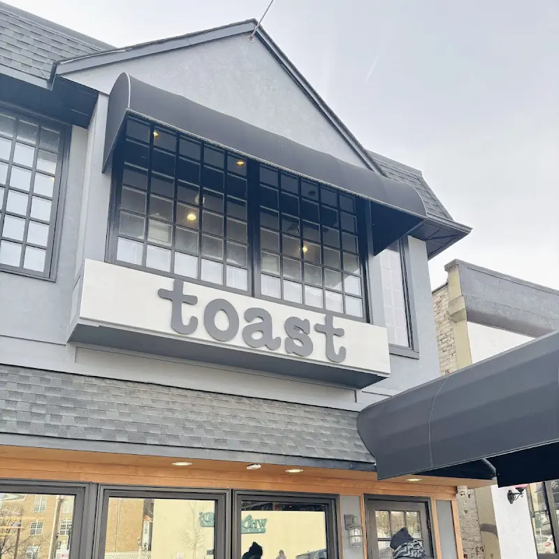 Toast Montclair