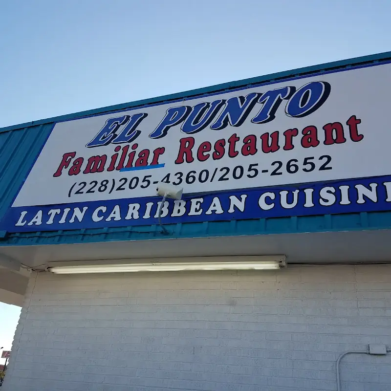 El Punto | Familiar Restaurant