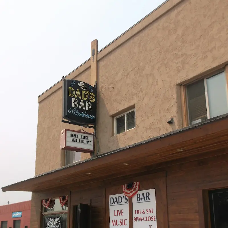 Dad's Bar & Steakhouse