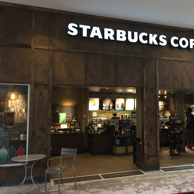 Starbucks Coffee Company