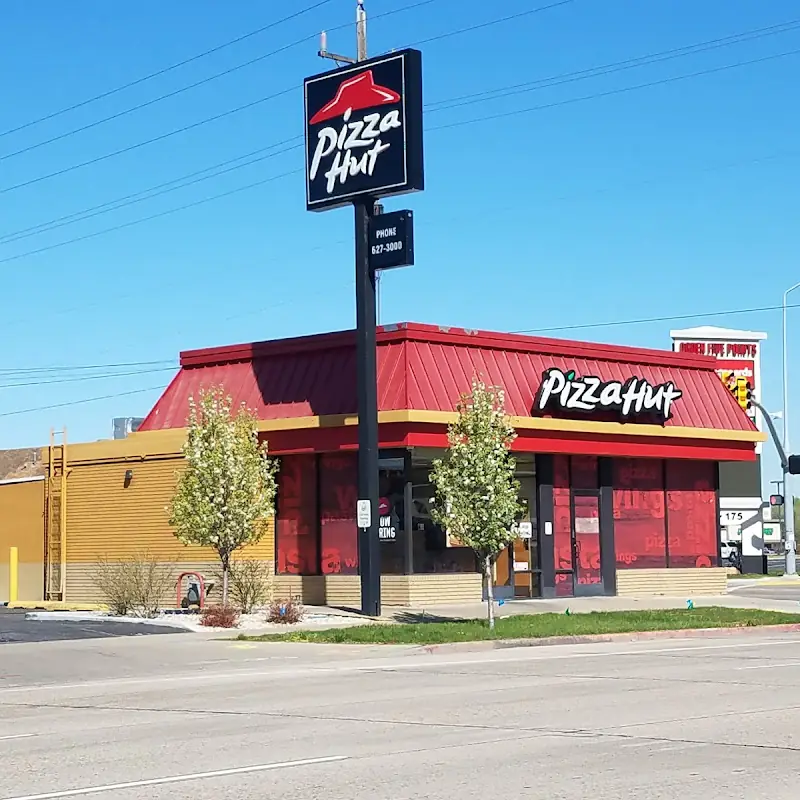 Pizza Hut