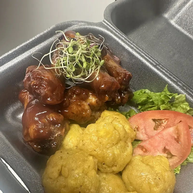 Tacos de Pollo