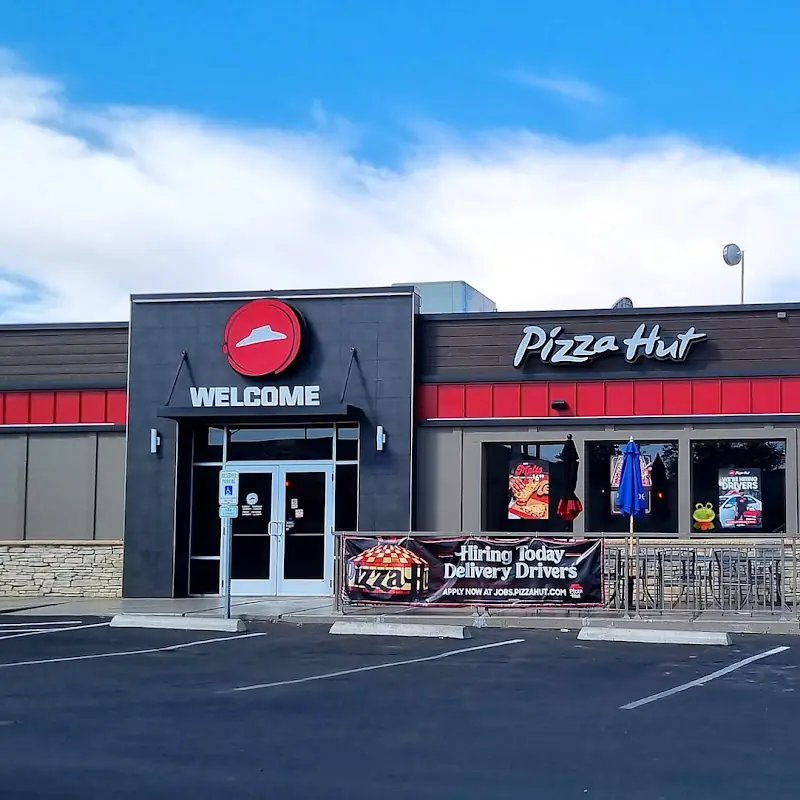 Pizza Hut