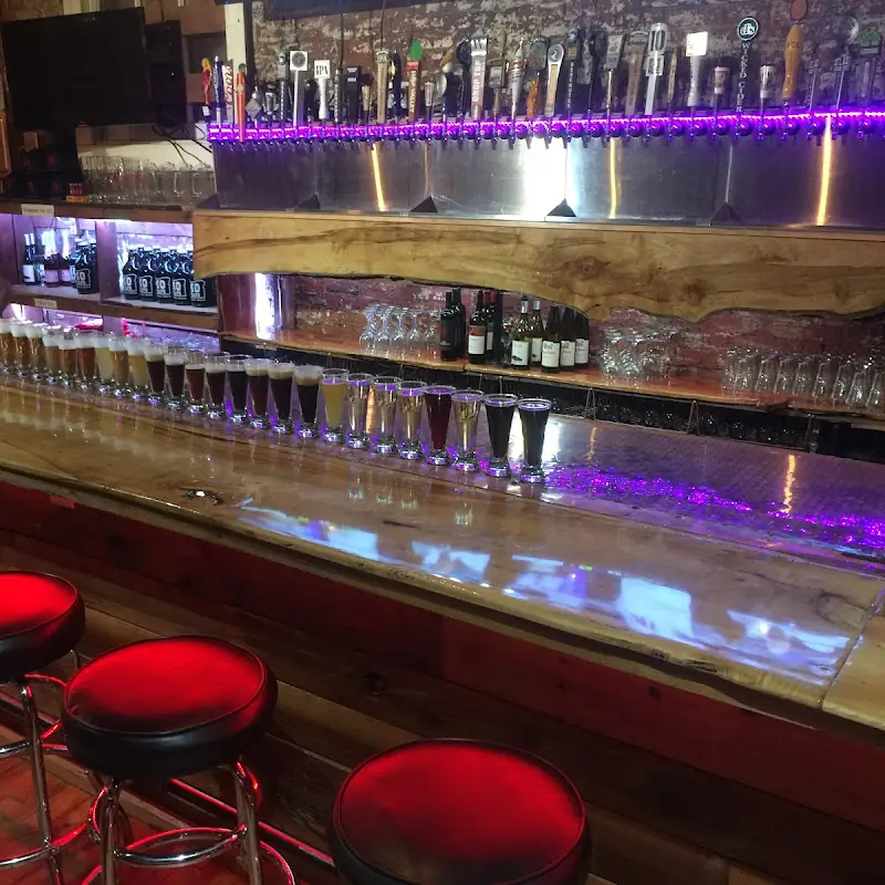 40 Taps