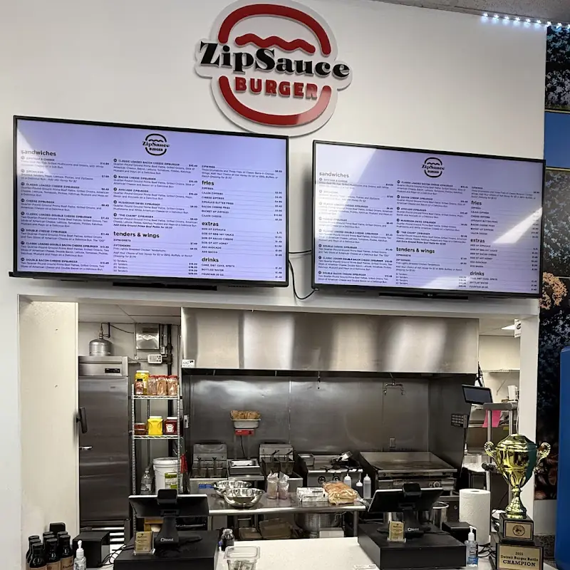 Hot sauce