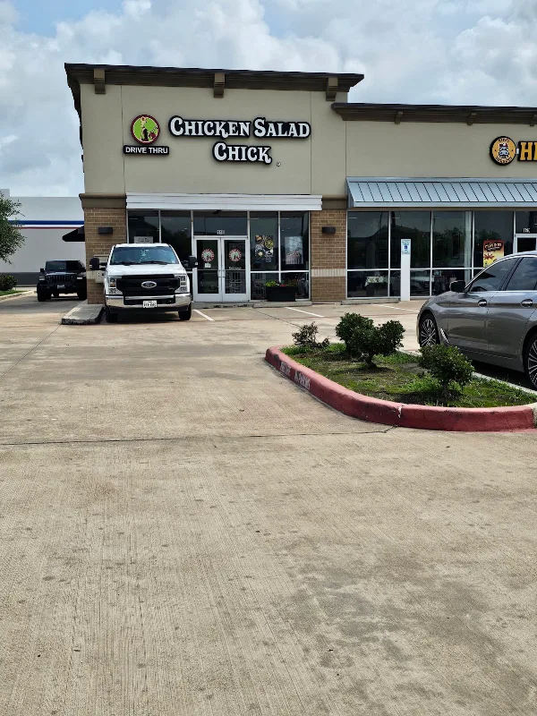 Chicken Salad Chick