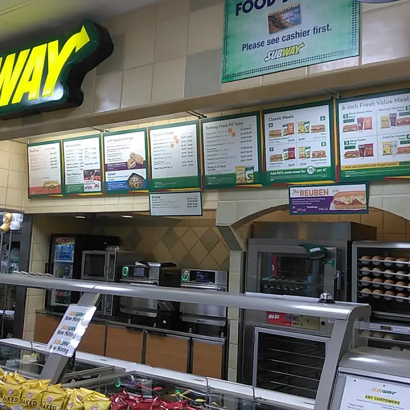 Subway