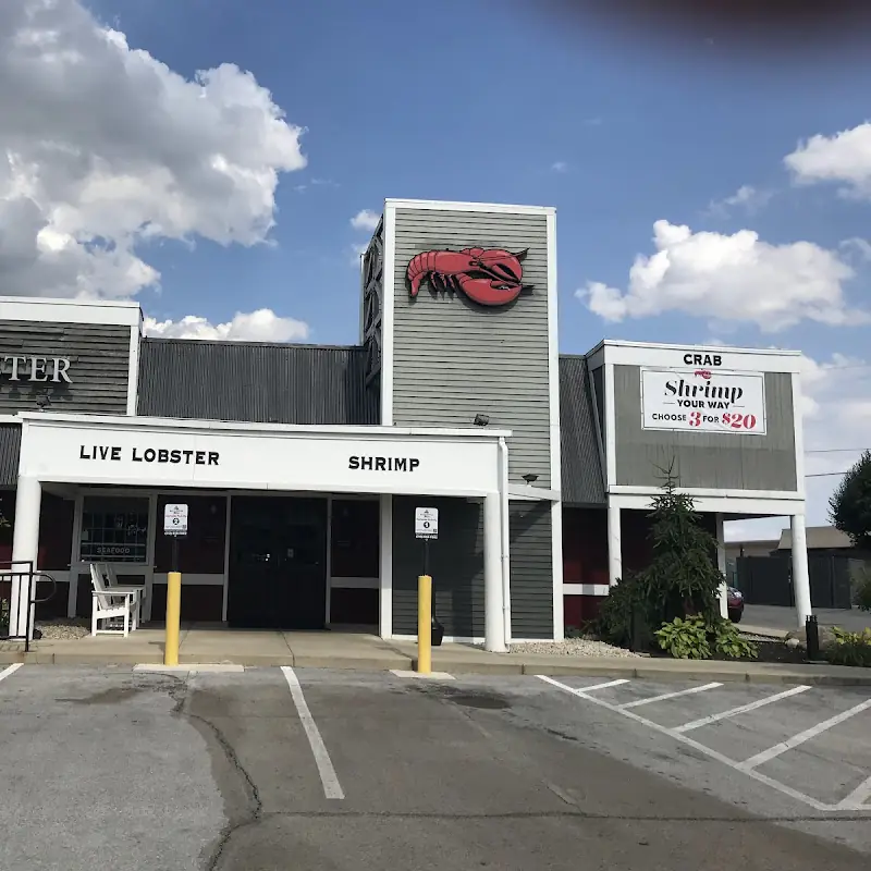 Red Lobster