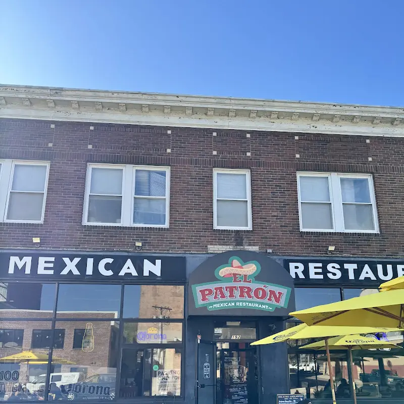 El Patron | Mexican Restaurant - Worcester