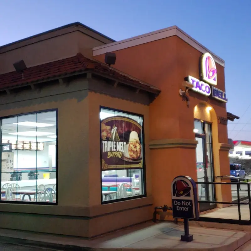 Taco Bell