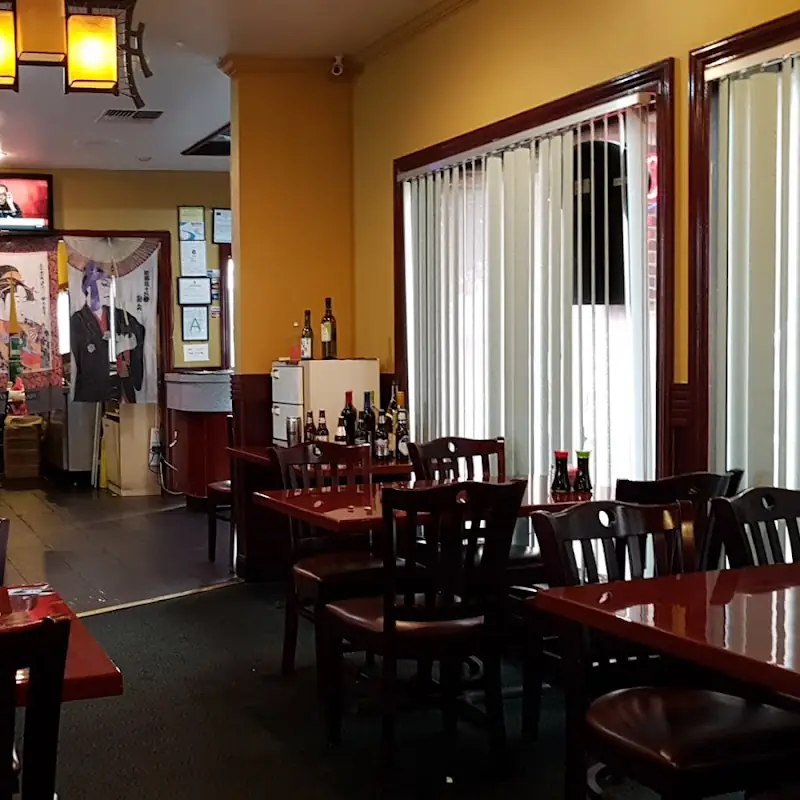 Fuji | Japanese Sushi & Grill