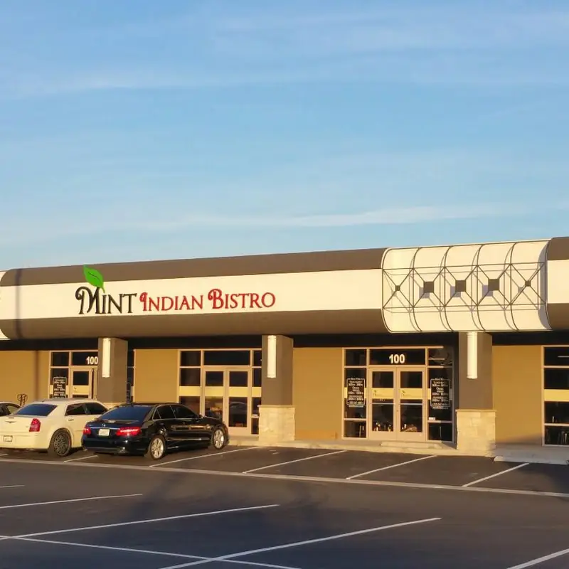 Mint Indian Bistro