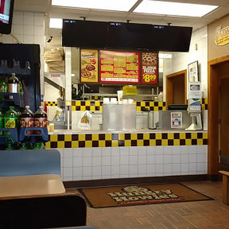 Honey Mustard Packet